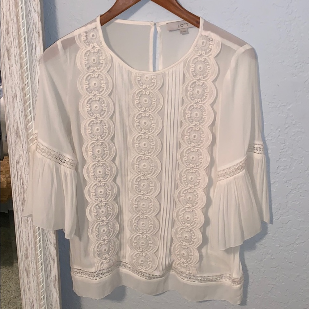 LOFT shirt